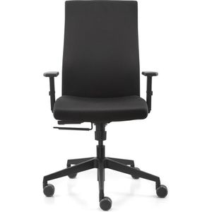 Produktbild für Bürostuhl Dauphin to-strike work comfort, SK 9248