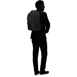 Produktbild für Laptop-Rucksack Samsonite Guardit 3.0, schwarz