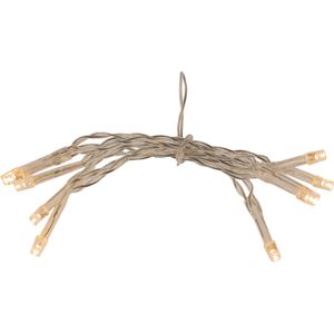 Produktbild für Lichterkette Idena 8582089, 10 LED, innen