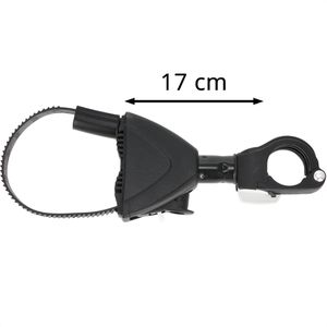 Produktbild für Rahmenhalter Atera 022643, für Fahrradträger
