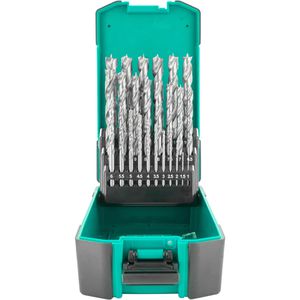 Bohrer ENT 09225, HSS-G-Spiralbohrer