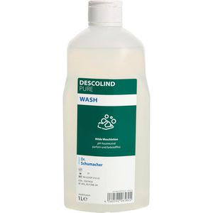 Seife Dr.Schumacher Descolind Pure Wash
