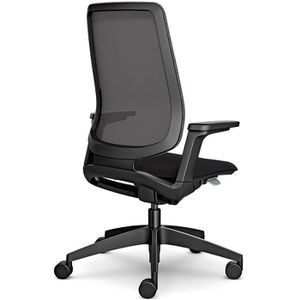 Produktbild für Bürostuhl sedus seflex, ef-122/003