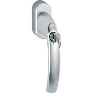 Fenstergriff Hoppe-AG Atlanta 10763909 Secustik