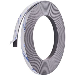 Magnetband Böttcher-AG schwarz