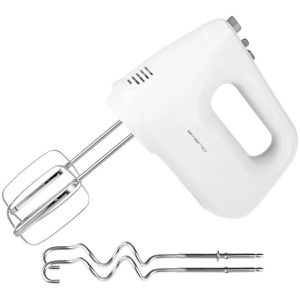 Handmixer Emerio HM-124178, weiß, 6 Geschwindigkeiten