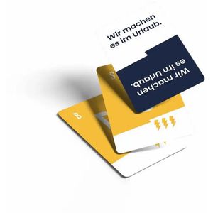 Produktbild für Kartenspiel ATM-Gaming Quickstop Buchstaben-Duell