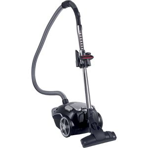 Produktbild für Staubsauger Fakir Black Vac Power, 3862003