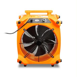 Produktbild für Industrieventilator Master FD 4000, 194 Watt