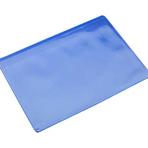 Kennzeichnungstasche Böttcher-AG A5 quer