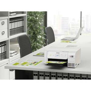 Produktbild für Multifunktionsgerät Epson EcoTank ET-2876