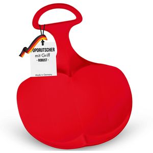 Poporutscher Elasto Schneeflitzy mit Griff, für Kinder