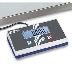 Produktbild für Digitalwaage Kern EOB 150K50