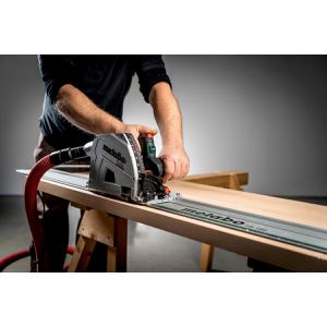 Produktbild für Tauchsäge Metabo KT 66 BL Handkreissäge