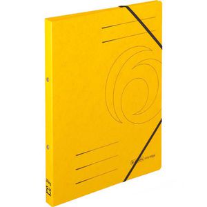 Ringhefter Herlitz 11255486, 2 Ringe, Ring-Ø 15 mm