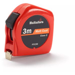 Produktbild für Maßband Hultafors 366003, PFX
