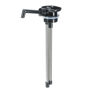 Produktbild für Thermoskanne Melitta 20895, Edelstahl