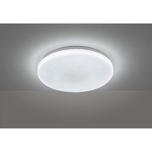 Produktbild für Deckenleuchte Eglo Pogliola-S, weiß, LED