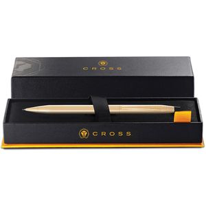 Produktbild für Drehbleistift Cross Classic Century 23-Karat Walzgold
