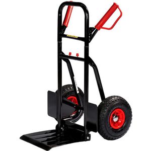 Produktbild für Sackkarre pro-bau-tec Stapelkarre 1-2-3 Profi