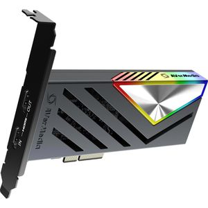 Produktbild für Capture-Card AVerMedia Live Gamer 4K, intern, 360 FPS, 4K60