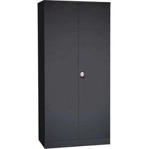 Produktbild für Aktenschrank G-Office FLC.192/N, aus Metall