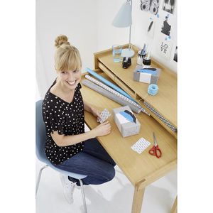 Produktbild für Klebepads Tesa 59408, Tack, doppelseitig