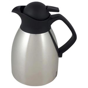 Produktbild für Thermoskanne Helios Enduro Push, 2014, Edelstahl