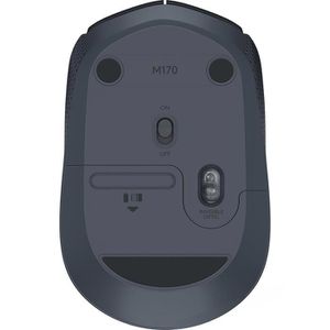 Produktbild für Maus Logitech M171 Wireless Mouse