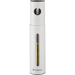 Produktbild für Ölsprüher Zassenhaus OLEON, weiß, aus Glas und Edelstahl