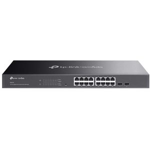 Produktbild für Switch TP-Link Omada, SG2218, managed
