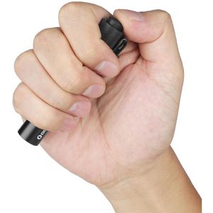 Produktbild für Taschenlampe Olight I3T2 EDC, LED, mit Batterie