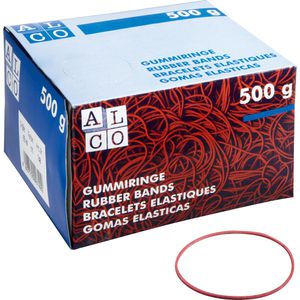 Gummiringe Alco 740