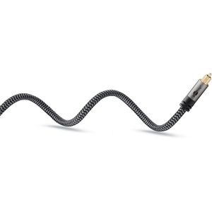 Produktbild für Toslink-Kabel Goobay 65304, Glasfaser