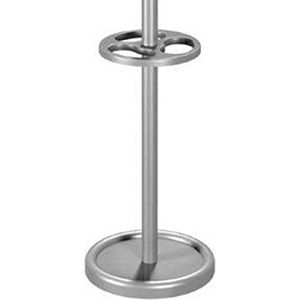 Produktbild für Garderobenständer Kerkmann Nina, 6095, silber