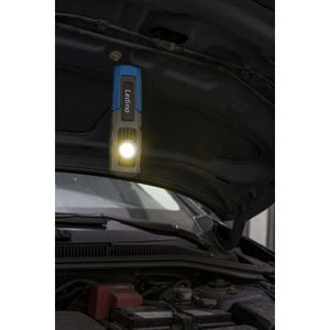 Produktbild für Arbeitsleuchte Ledino Hörde, LED