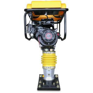 Produktbild für Vibrationsstampfer BAMATO V-85G, Benzin