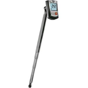 Anemometer Testo 0560 4053, 405, mit Hitzdraht
