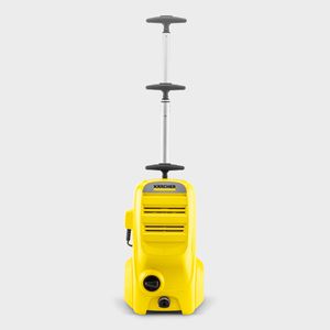 Produktbild für Hochdruckreiniger Kärcher K3 Classic