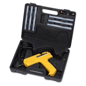 Produktbild für Heißklebepistole POWERPLUS POWX146