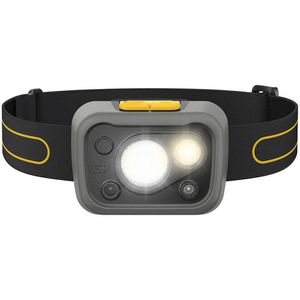 Produktbild für Stirnlampe GP Batteries CHW54 LED, mit Batterie