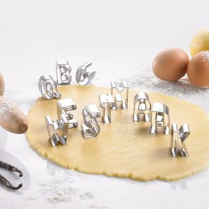 Produktbild für Ausstechformen Westmark 35362260, Set, Buchstaben