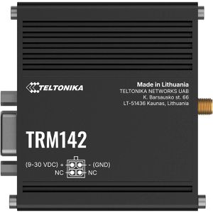 Produktbild für Modem Teltonika TRM142, LTE-Mobilfunk-Modem