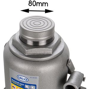 Produktbild für Stempelwagenheber Alca 433500