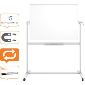Produktbild für Stativdrehtafel Nobo 1901029