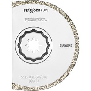 Multifunktionswerkzeug-Zubehör Festool SSB 90/OSC/DIA, 204414