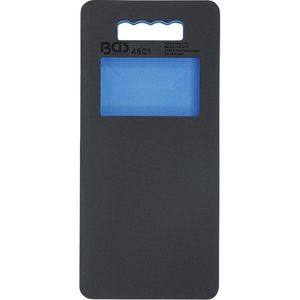 Produktbild für Kniebrett BGS-technic Knieschutz-Matte, 4801