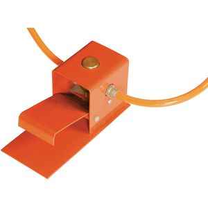 Produktbild für Sandstrahlgerät Unicraft SSK 4, 6204004