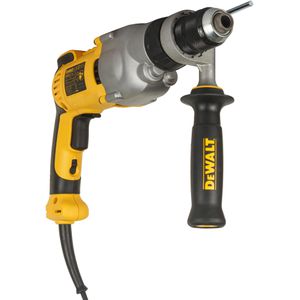 Produktbild für Schlagbohrmaschine DeWalt DWD524KS-QS, Netzbetrieb, 1100 W