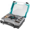 Bohrhilfe Wolfcraft Undercover Jig Set 4642000